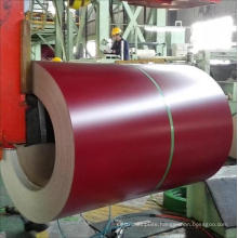 Printed PPGI Steel Coil with Low Price